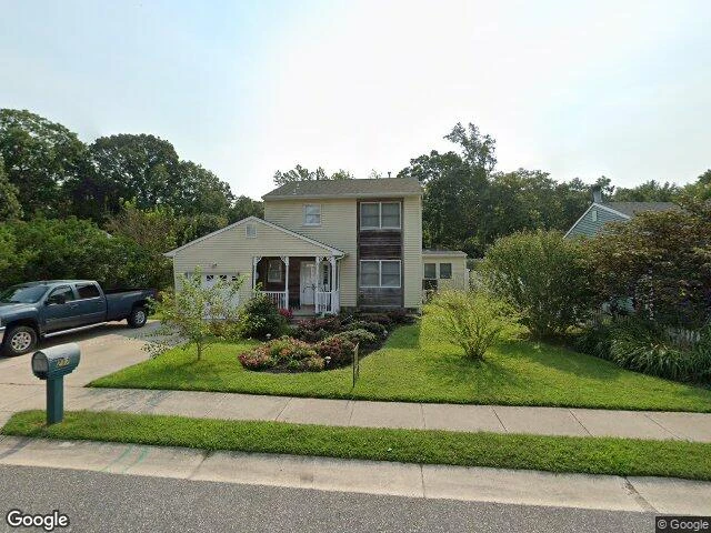 House image located at Cape May, NJ 08204