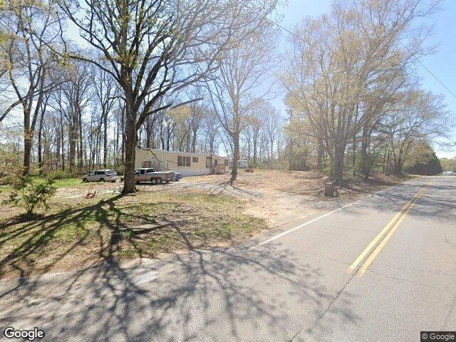 House image located at Belton, SC 29627