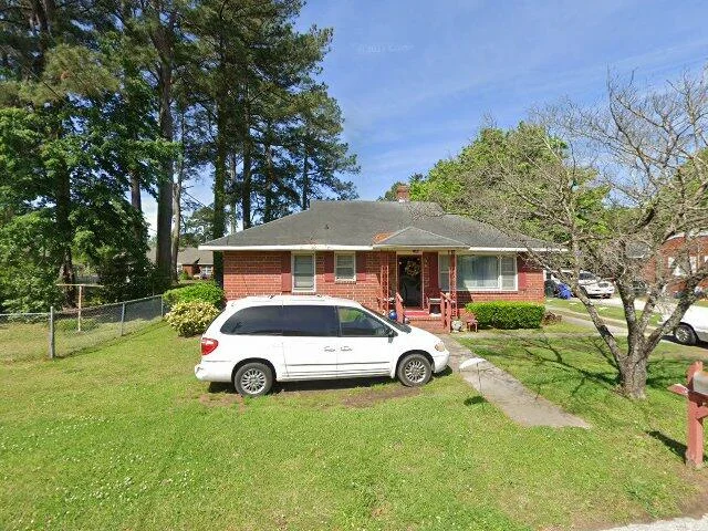 House image located at Winterville, NC 28590