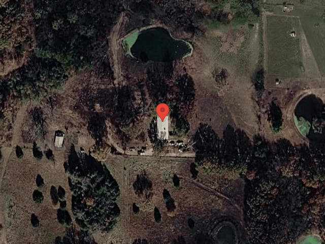 House image located at Miller, MO 65707