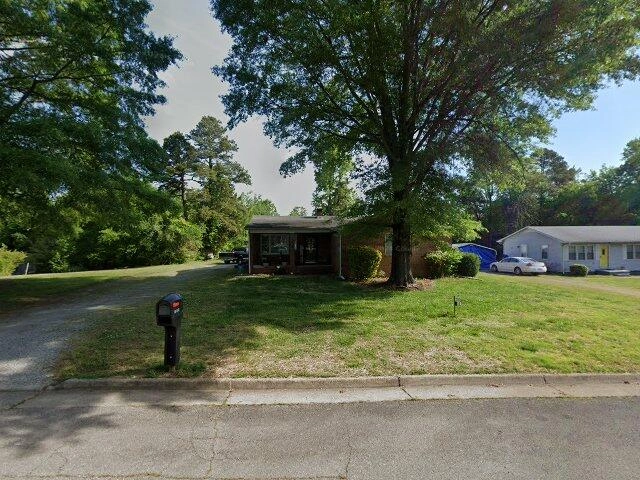 House image located at South Boston, VA 24592