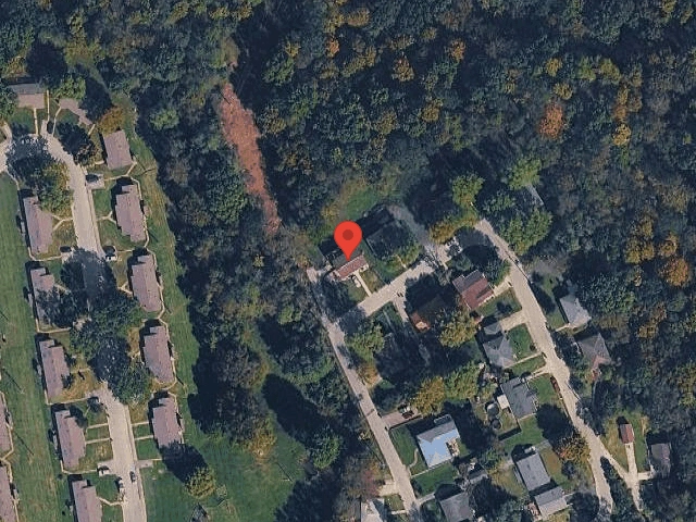 House image located at Winchester, VA 22602