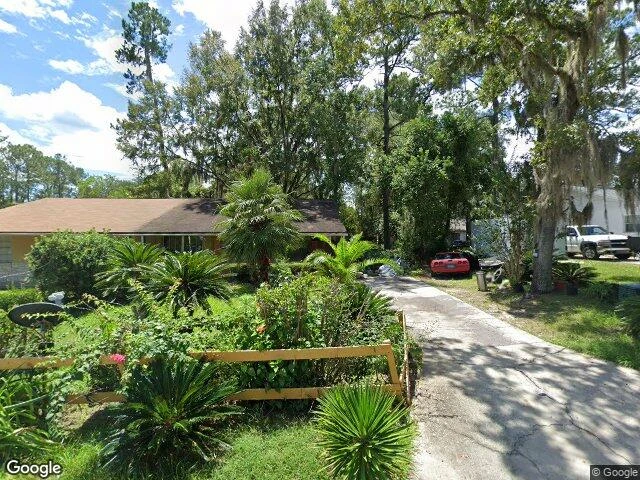 House image located at Gainesville, FL 32641