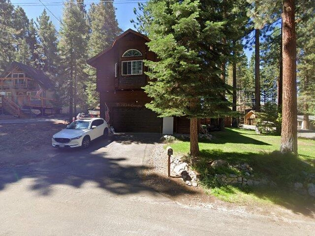 House image located at South Lake Tahoe, CA 96150