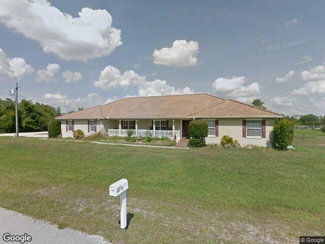 House image located at Kissimmee, FL 34744