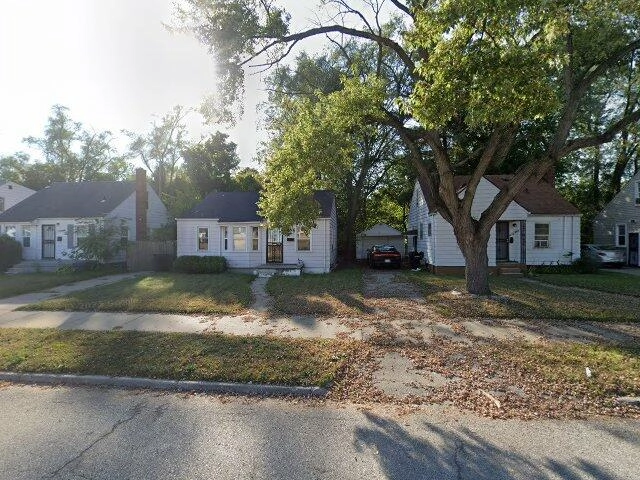 House image located at Detroit, MI 48235