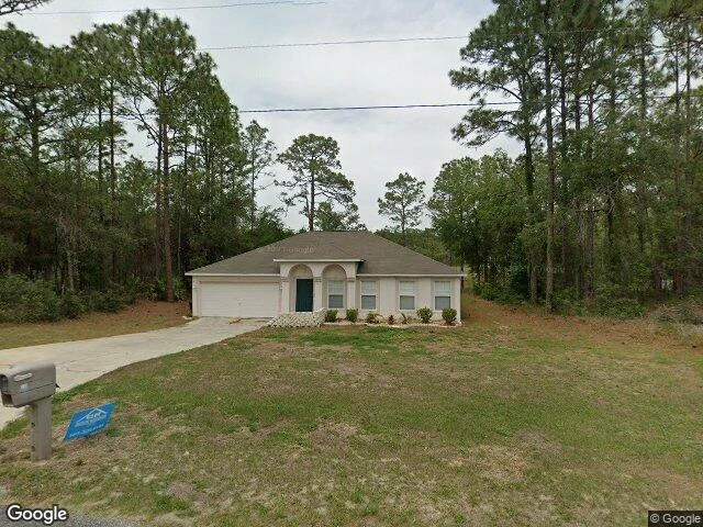 House image located at Dunnellon, FL 34434