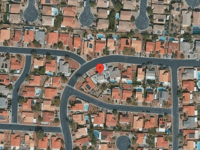 House image located at Las Vegas, NV 89131