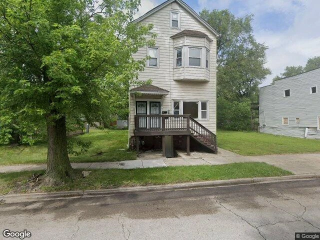 House image located at Chicago, IL 60619