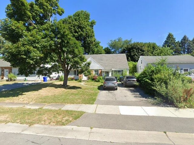 House image located at Rochester, NY 14616