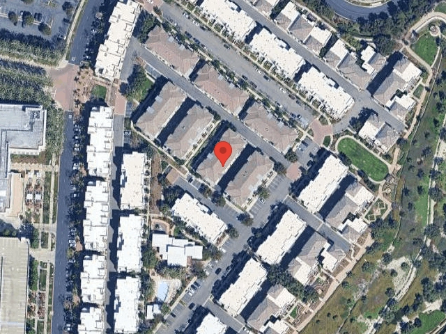 House image located at Aliso Viejo, CA 92656