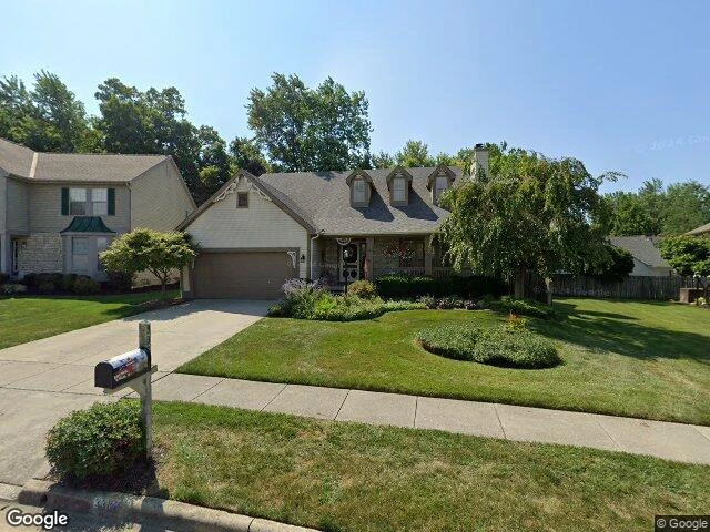 House image located at Pickerington, OH 43147