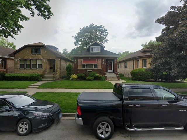House image located at Berwyn, IL 60402
