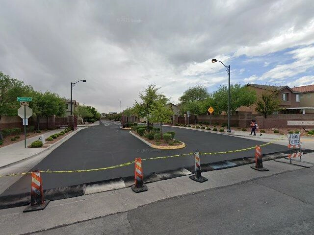 House image located at Las Vegas, NV 89166