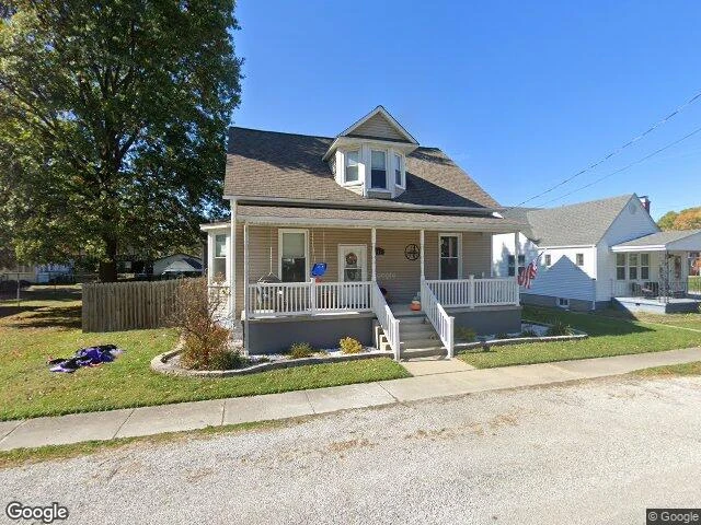 House image located at New Baden, IL 62265