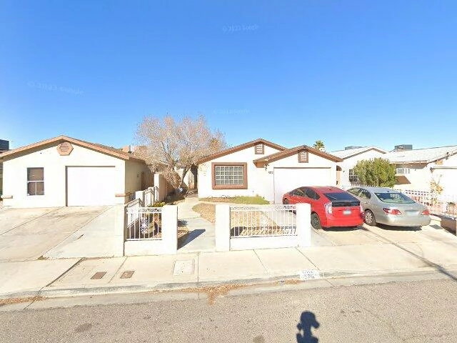 House image located at Las Vegas, NV 89110