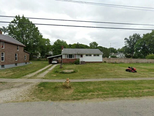 House image located at Ravenna, OH 44266