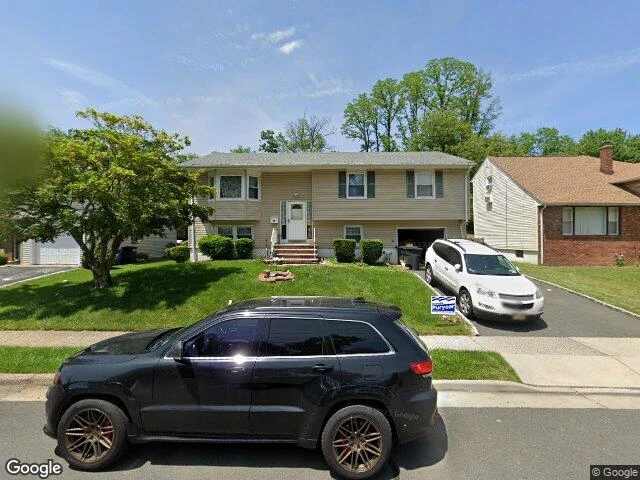 House image located at Roselle, NJ 07203
