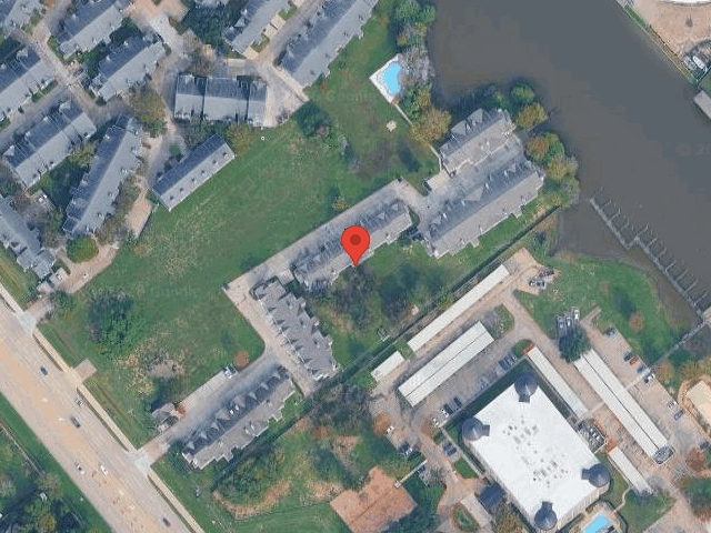 House image located at Houston, TX 77058