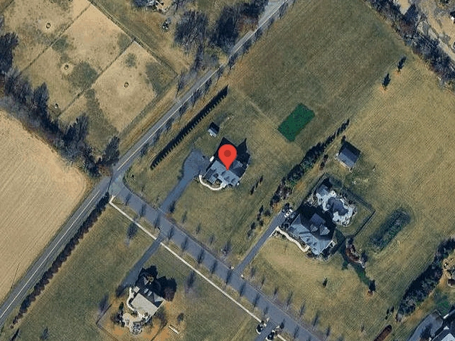 House image located at Cordova, SC 29039