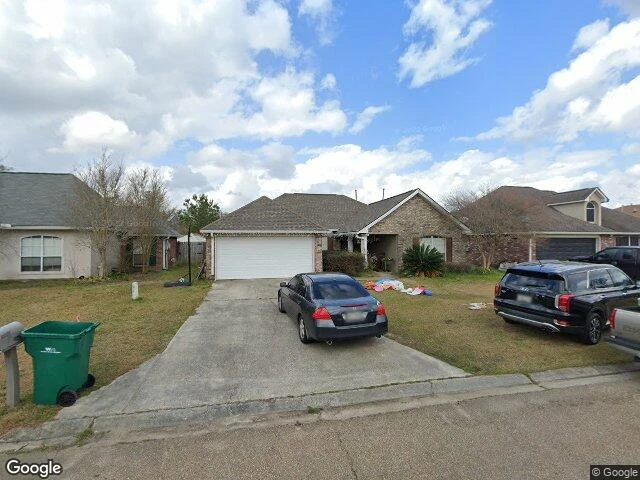 House image located at Denham Springs, LA 70726