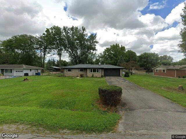 House image located at Indianapolis, IN 46214