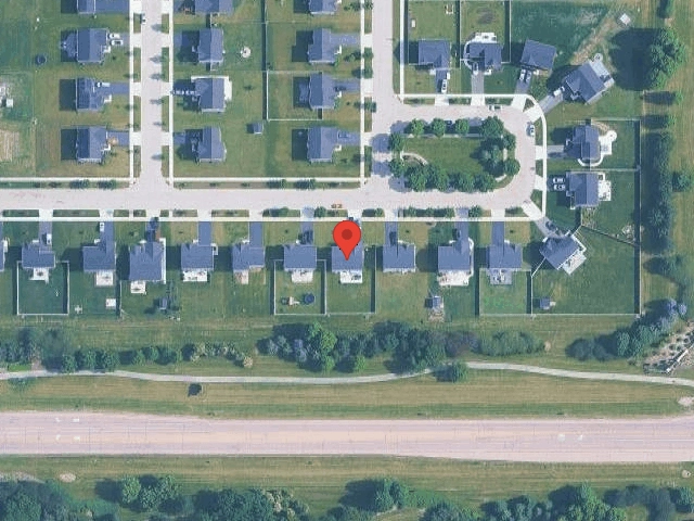 House image located at Hampshire, IL 60140