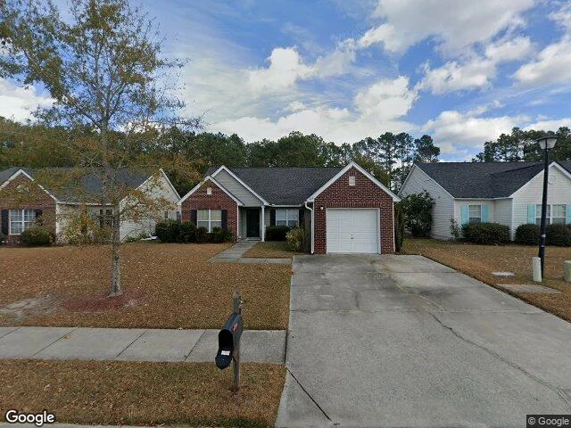 House image located at Summerville, SC 29483