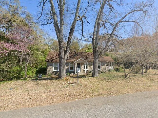 House image located at Williamston, SC 29697