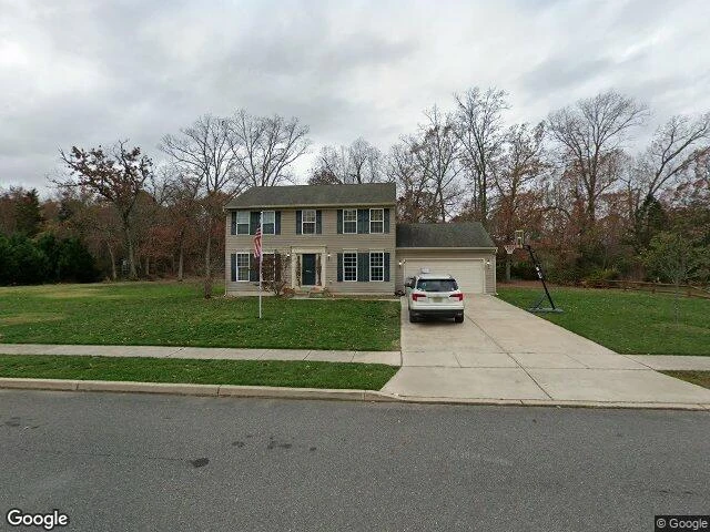 House image located at Vineland, NJ 08361