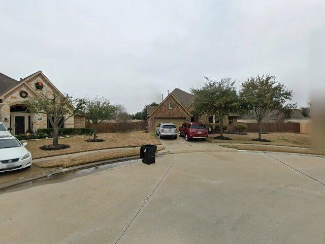House image located at Rosenberg, TX 77471