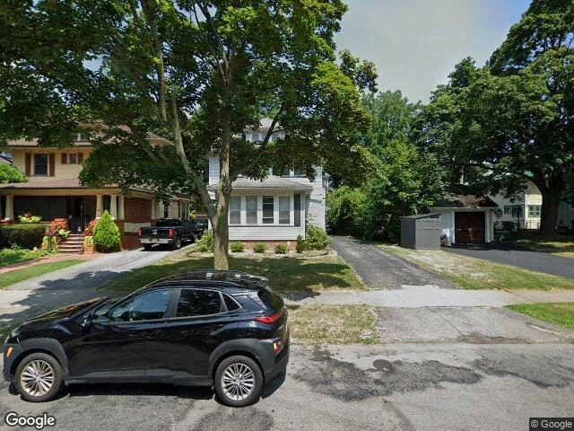 House image located at Rochester, NY 14619