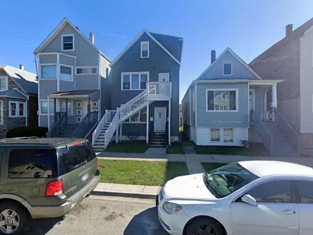 House image located at Cicero, IL 60804