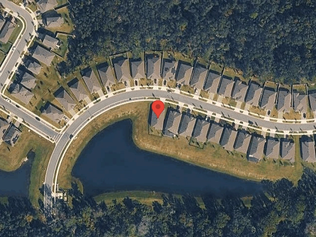 House image located at Deland, FL 32724