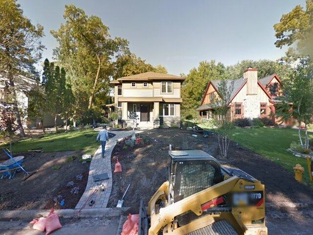 House image located at Minneapolis, MN 55422