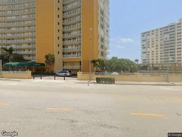 House image located at Pompano Beach, FL 33062