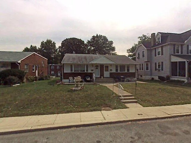 House image located at Folsom, PA 19033