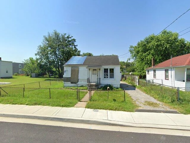 House image located at Essex, MD 21221