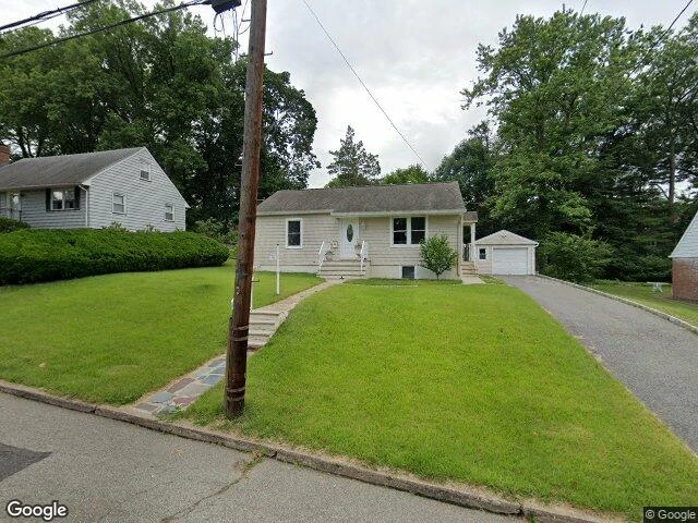 House image located at Oradell, NJ 07649