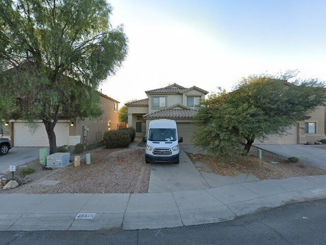 House image located at San Tan Valley, AZ 85143