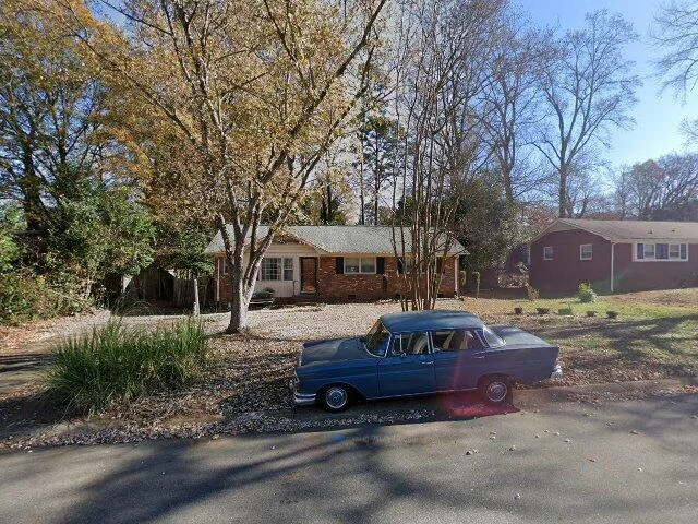 House image located at Charlotte, NC 28215