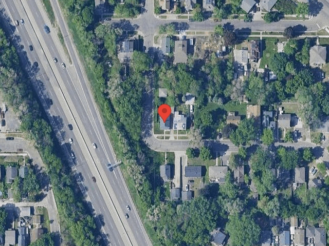 House image located at Saint Paul, MN 55107