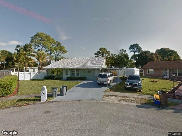 House image located at Lake Worth, FL 33463