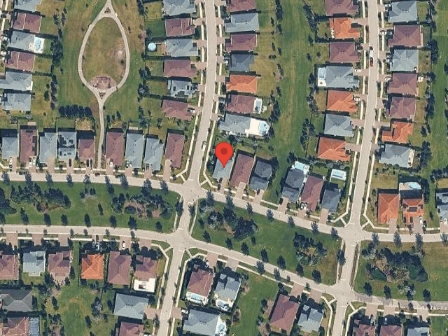 House image located at Loxahatchee, FL 33470