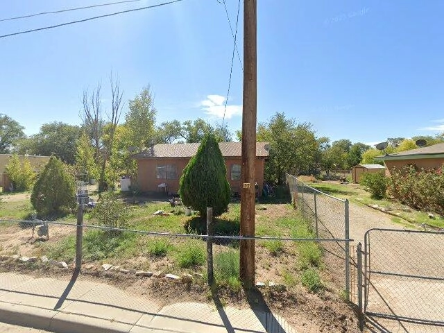 House image located at Los Lunas, NM 87031