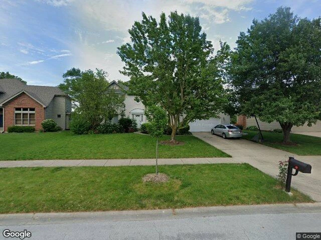 House image located at Naperville, IL 60564