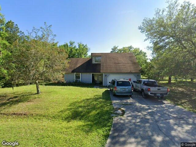 House image located at Fleming Island, FL 32003