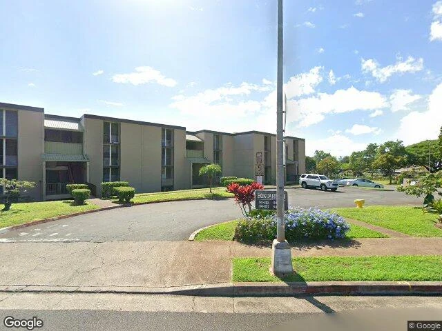 House image located at Mililani, HI 96789