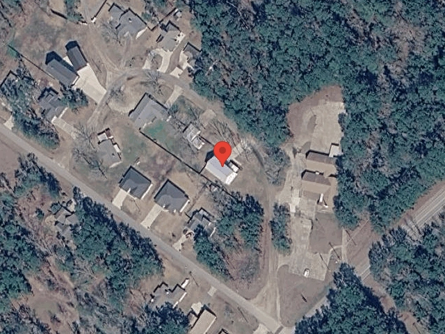 House image located at Brookeland, TX 75931