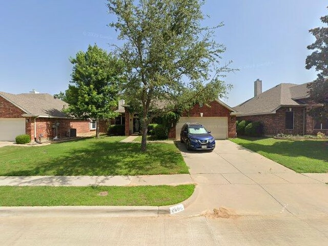 House image located at Denton, TX 76210